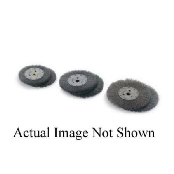 Baldor-Reliance 8" Wire Brush Wheel W82